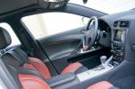 Lexus IS-F 2008 года